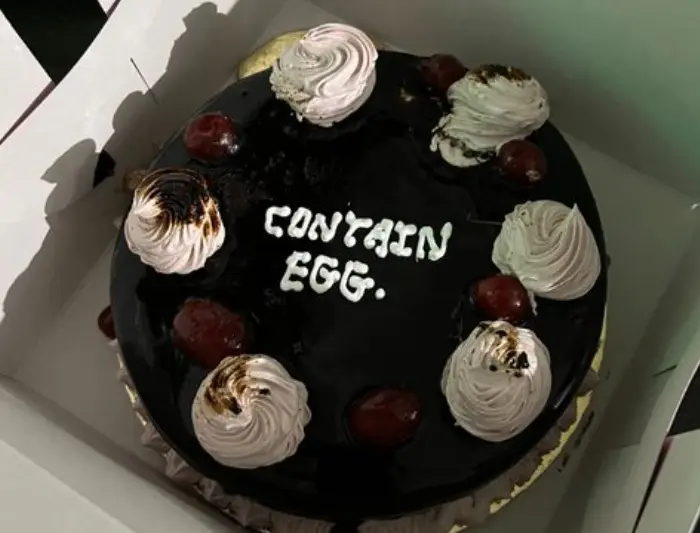 cake 1 - 2026