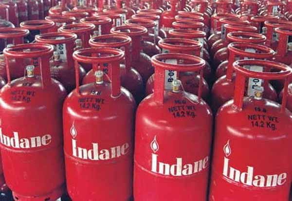 சமையல் கேஸ் சிலிண்டர் விலை உயர்வு..