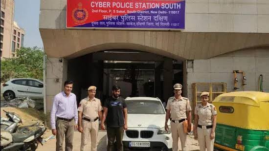 100க்கும் மேற்பட்ட பெண்களை திருமண ஆசை காட்டி பல லட்சம் பணம் மோசடியில் ஈடுபட்ட நபர் கைது…