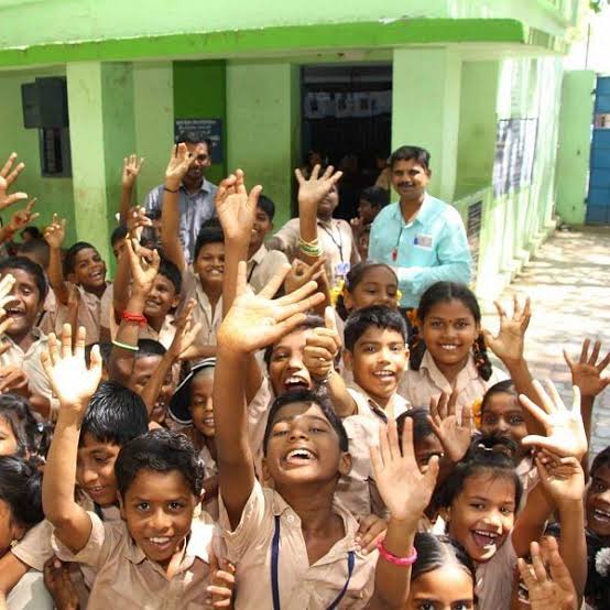 1 முதல் 9ம் வகுப்பு மாணவர்களுக்கு விடுமுறை.. - Dhinasari Tamil