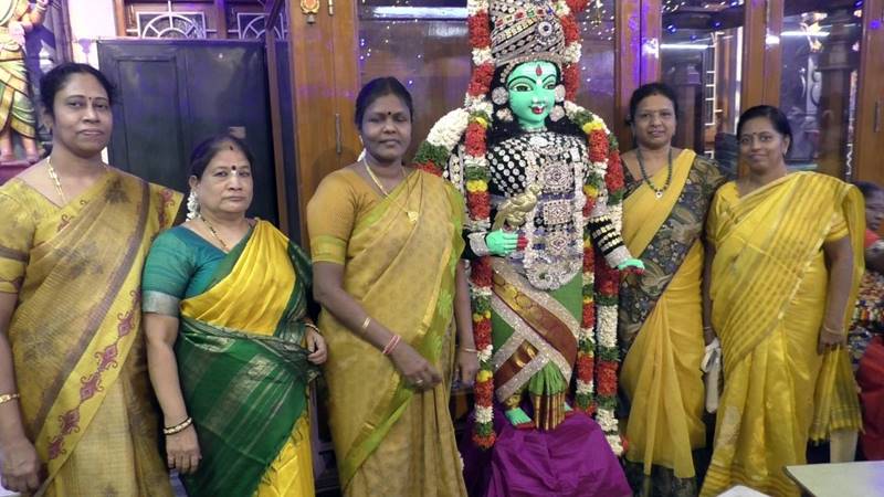 karur-kannikaparameswari-temple - Dhinasari Tamil