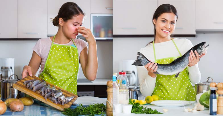 கேரளாவில் மீன்  சாப்பிட்ட ஒரே குடும்பத்தை சேர்ந்த நால்வர் சிகிச்சையில்..