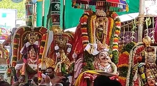 kumbagonam - 2026