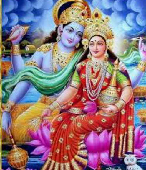 lakshmi - Dhinasari Tamil