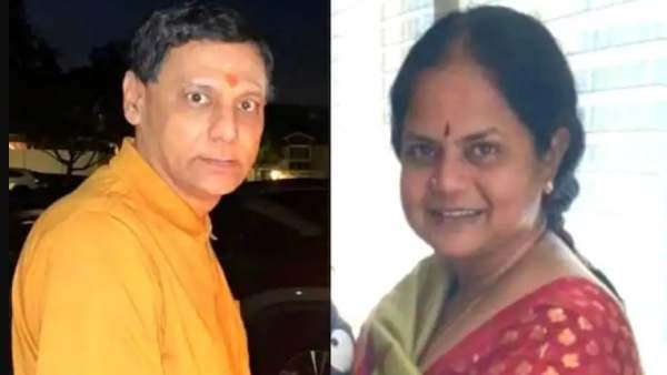 மயிலாப்பூரில் தம்பதியரை கொலை செய்து நகை மூட்டைகளுடன் தப்பிய டிரைவர் கைது..