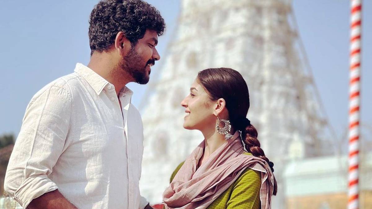 தேதி  குறிச்சாச்சு..! நயன் – விக்னேஷ் கல்யாணத்துக்கு..!