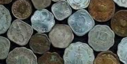 old coin - Dhinasari Tamil