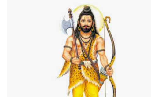 parasuram - Dhinasari Tamil