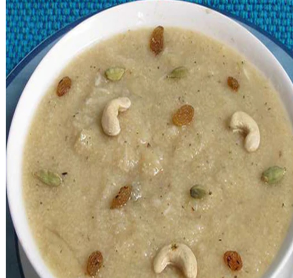 payasam - 2026