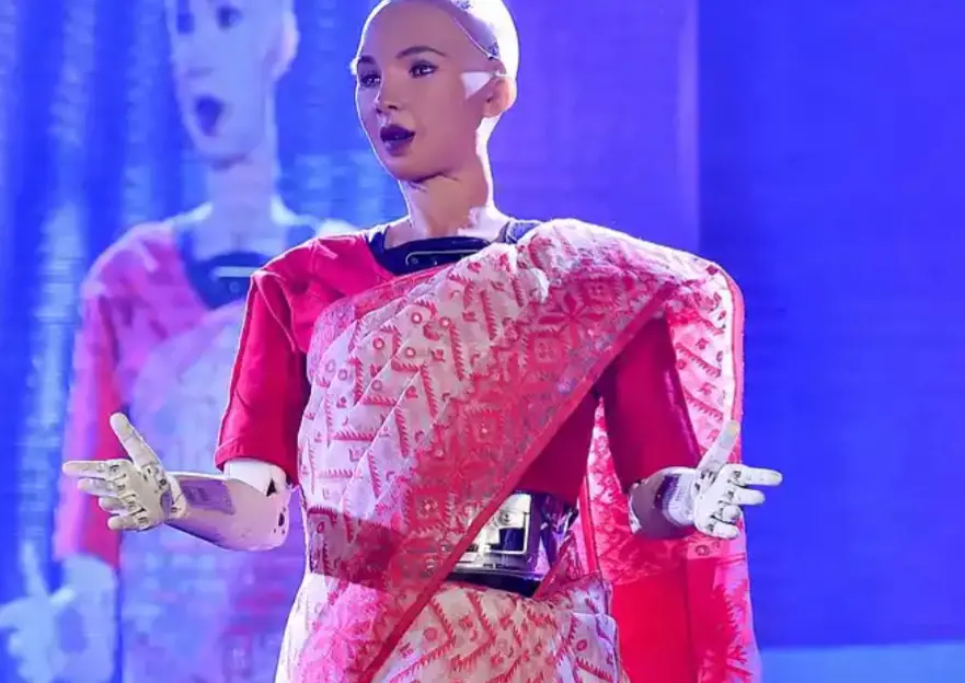 robo - 2026