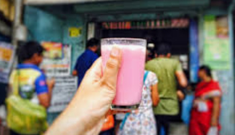 கடையில் ரோஸ்மில்க் வாங்கி அருந்திய சிறுவன் உயிரிழந்த சோகம்!