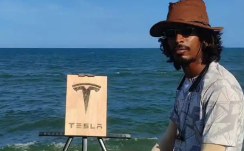 tesla - 2026