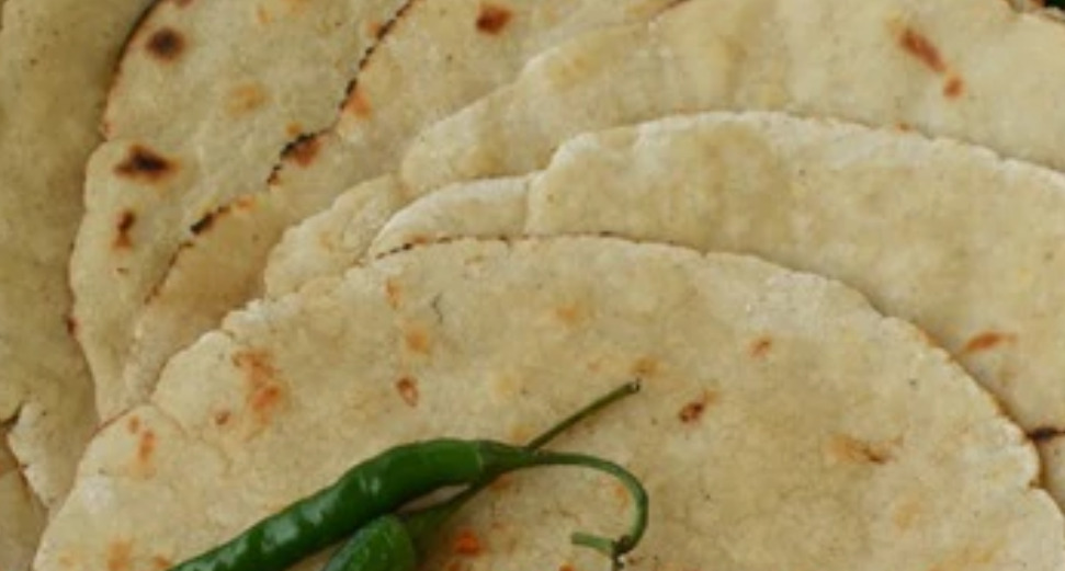 veg roti - Dhinasari Tamil