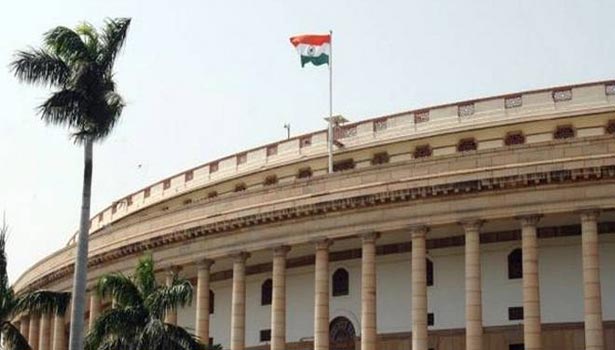 பாராளுமன்ற மழைக்கால கூட்டத்தொடர் ஜூலை 18-ம் தேதி தொடங்கலாம்..?!