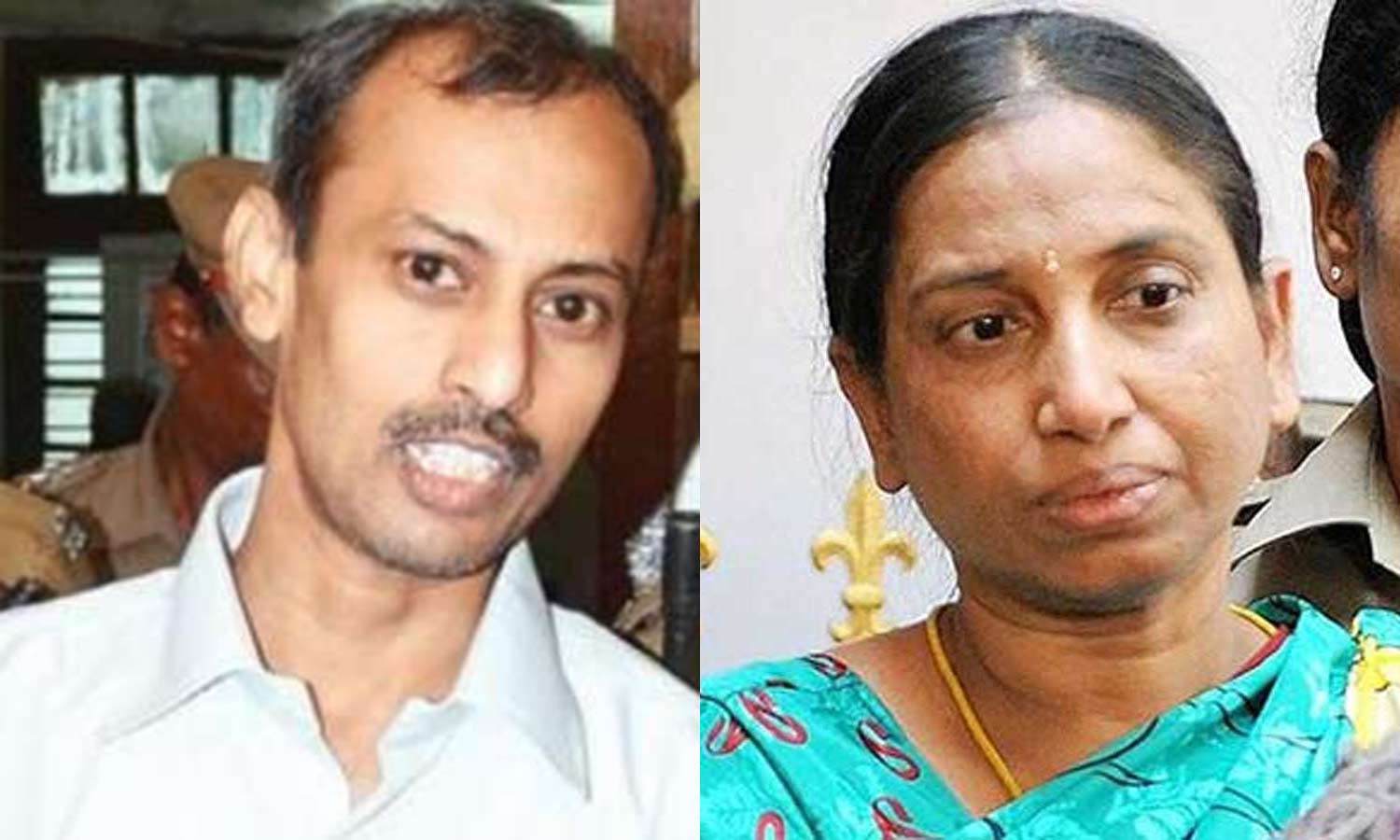 முன்கூட்டியே விடுதலை – நளினி, ரவிச்சந்திரன் மனுக்களை தள்ளுபடி செய்தது உயர் நீதிமன்றம்..