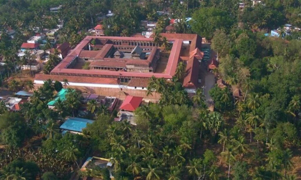1718486 thiruvattar adikesava perumal temple - Dhinasari Tamil