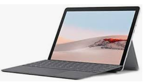 Microsoft Surface Laptop Co2 - Dhinasari Tamil