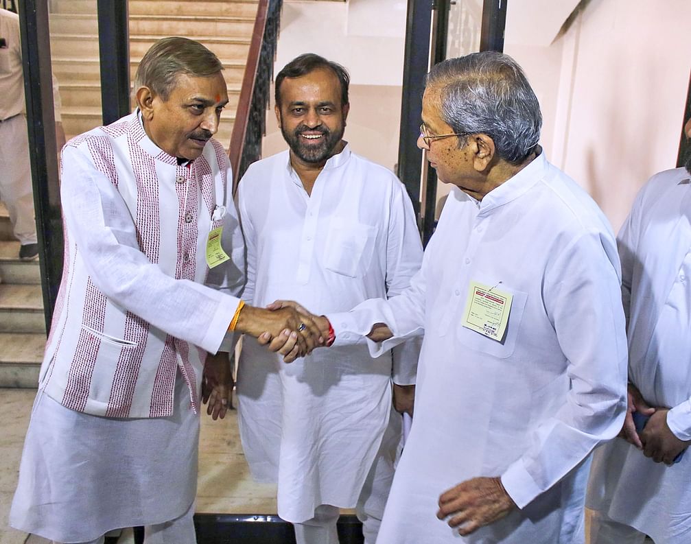 Pramod Tiwari Ganshyam Tiwari PTI06 10 2022 000085A - 2026
