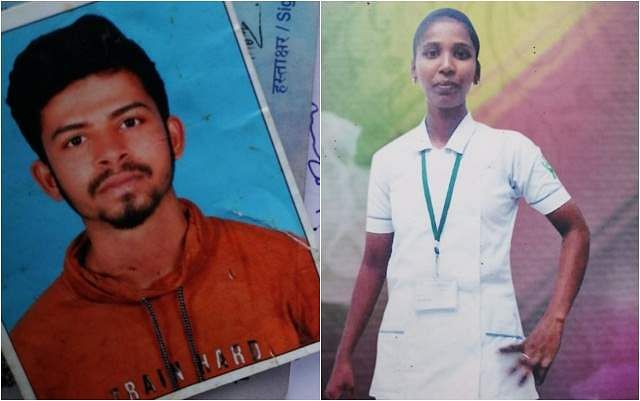 TNJ honour killing nn - 2026