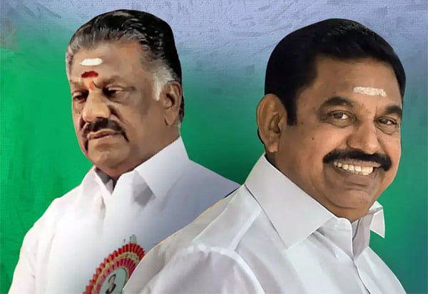 அன்புள்ள அண்ணன் அவர்களுக்கு -இபிஎஸ் ஓபிஎஸ்க்கு எழுதிய கடிதம்.. - Dhinasari Tamil