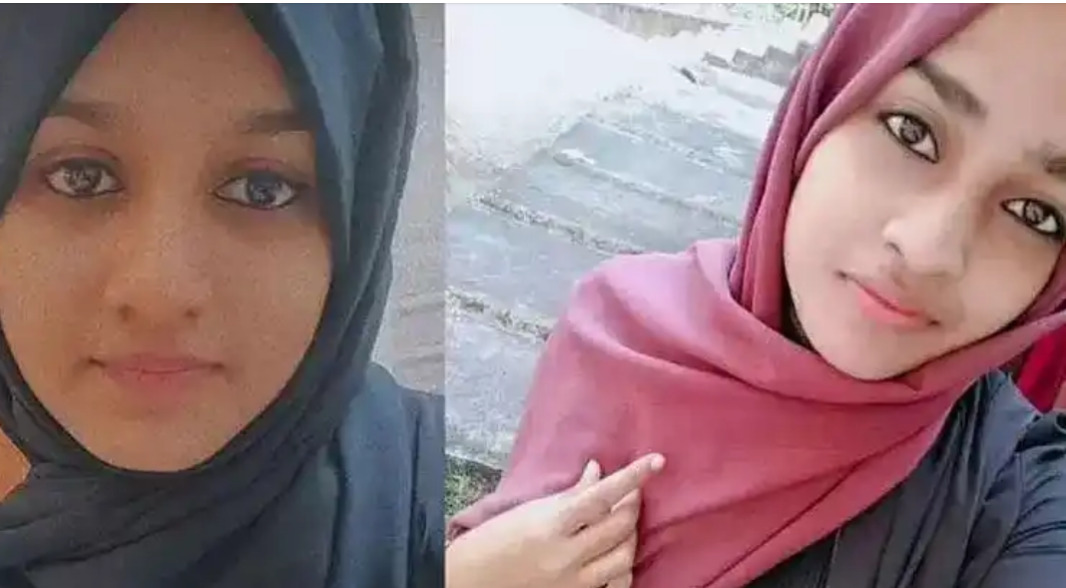 கேர்ள்ஸ் இருவர்  சேர்ந்து வாழ கேரள நீதிமன்றம் அனுமதி!