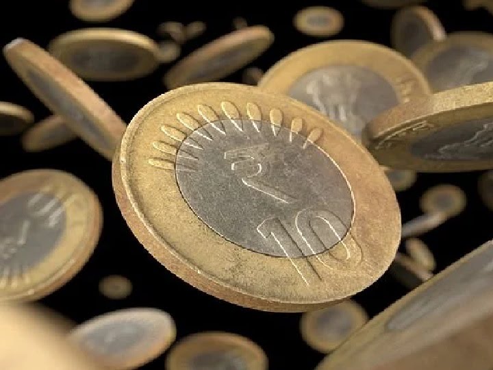 பார்வை மாற்று திறனாளிகள் எளிதில் அடையாளம் கண்டுகொள்ளும் விதமாக புதிய நாணயங்கள் ..