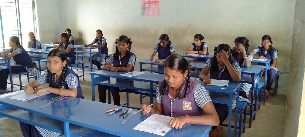 ஜூன் 20ல் 10,12ம் வகுப்பு பொதுத் தேர்வு முடிவுகள் ..