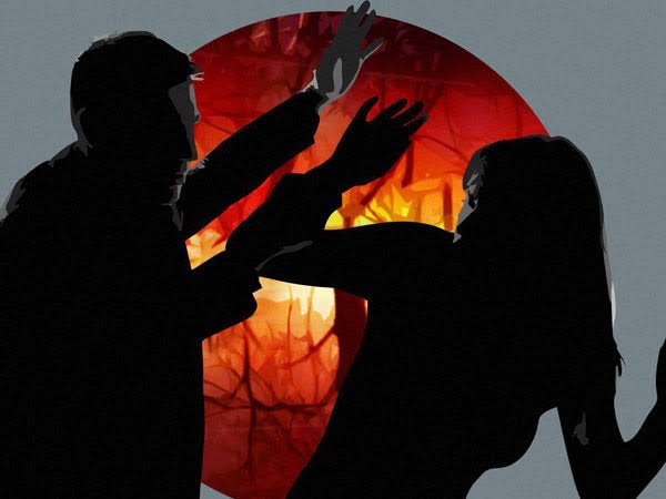 கும்பகோணம்-5 நாட்களுக்கு முன்பு திருமணம் செய்து கொண்ட புதுமண தம்பதி இன்று வெட்டிக் கொலை..