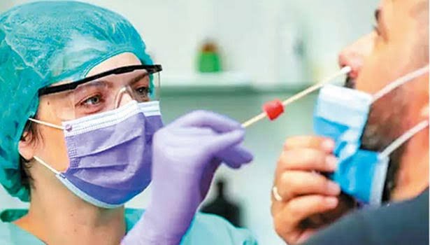மகாராஷ்டிரா 4,165 , கேரளா 3,162 இந்தியாவில் அதிகரிக்கும் கொரோனா.. - Dhinasari Tamil