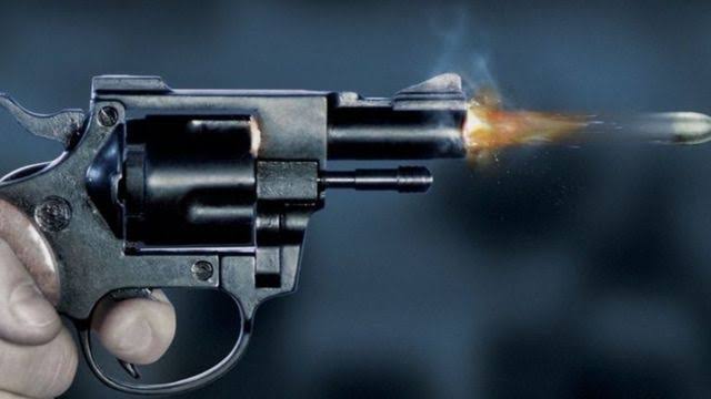 அமெரிக்கா-தந்தையை சுட்டு கொன்ற 2 வயது சிறுவன் ..