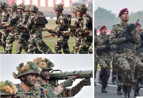 அக்னிபாத் திட்டத்தின் கீழ் சேருவோருக்கு மேலும் சலுகைகள்.. - Dhinasari Tamil