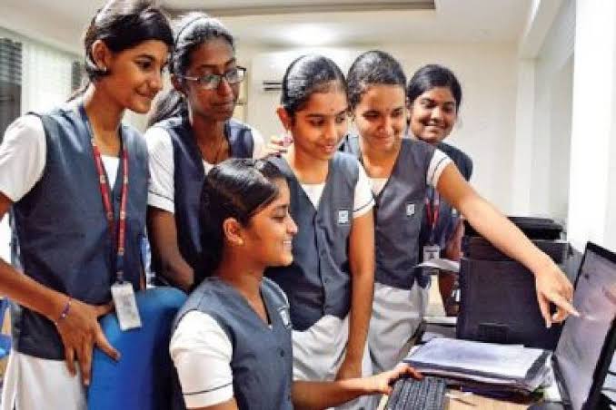 10 மற்றும் பிளஸ் 2 பொது தேர்வு முடிவுகள் முழு விவரம்.. - Dhinasari Tamil
