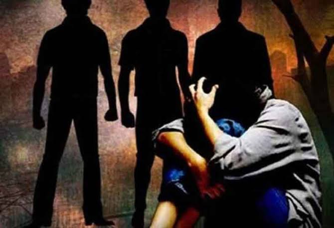 ஐதராபாத்தில்   மைனர் பெண்கூட்டு பலாத்காரம் செய்த வழக்கில் ஒருவர் கைது ..