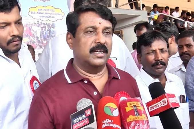 அ.தி.மு.க.வில் ஒற்றை தலைமை என்பது சரியான முடிவு தான்-நயினார் நாகேந்திரன்.. - Dhinasari Tamil