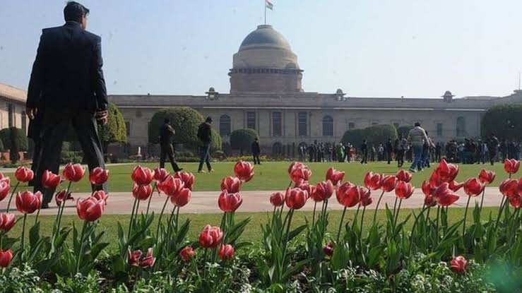 குடியரசுத் தலைவர் தேர்தல் ஜூலை 18ம் தேதி