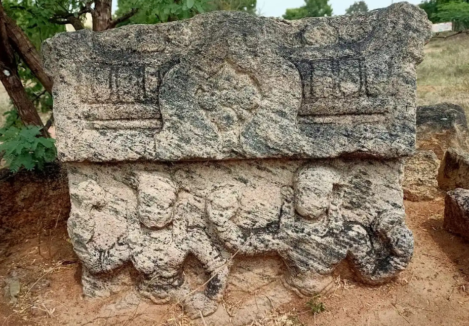 malai kovil - 2026