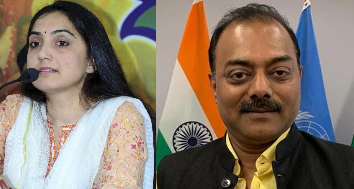 nupur - 2026