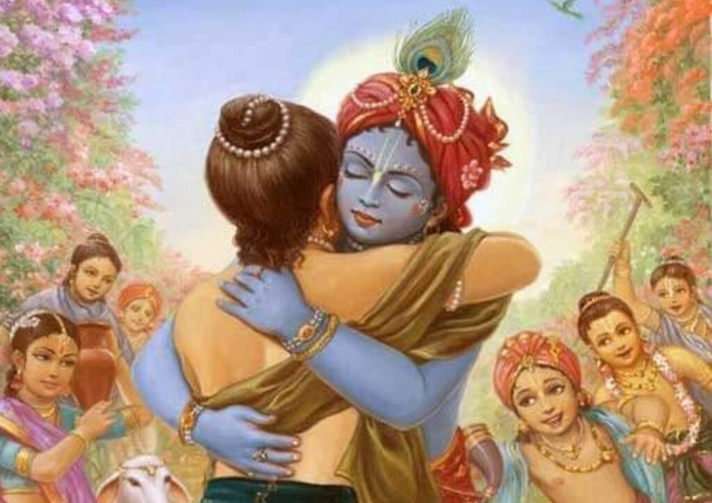 ராகி அட்வைஸ்.. மகான்களின் மகத்துவம்! - Dhinasari Tamil
