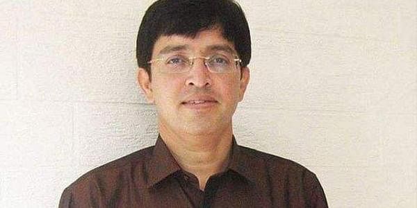 radhakrishnan ias - 2026