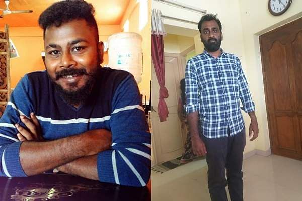 அரக்கோணம் அருகே கிணற்றில் குளித்த இருவர் நீரில் முழ்கி பலி.. - Dhinasari Tamil