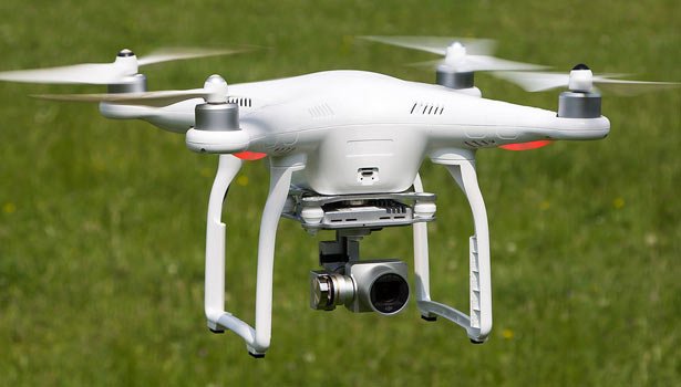 மாமல்லபுரம் பகுதியில் இன்று முதல்  டிரோன் கேமராக்களுக்கு தடை..