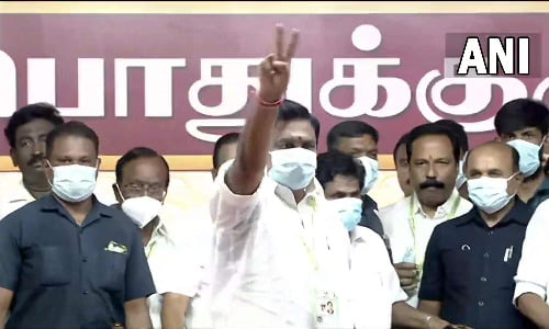 அ.தி.மு.க. பொதுக்குழுவில் கொண்டு வரப்பட்டுள்ள முக்கிய சட்ட திருத்தங்கள்... - Dhinasari Tamil