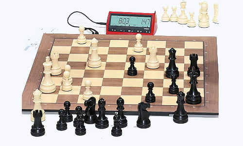 செஸ் ஒலிம்பியாட் போட்டி தொடக்க விழா நாளை மாலை 6 மணிக்கு நேரு ஸ்டேடியத்தில்..