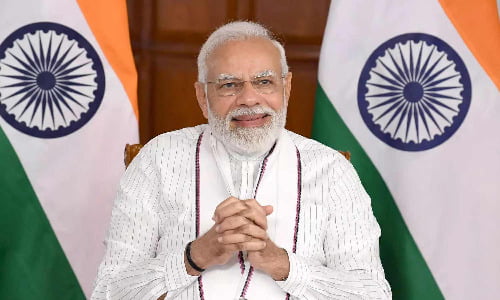 ஆகஸ்ட் 2 முதல் 15 வரை சமூக வலைதளங்களில் காட்சி படமாக வைக்க பிரதமர் வலியுறுத்தல்... - Dhinasari Tamil