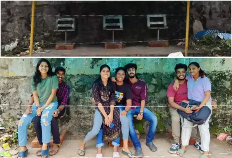 கேரளாவில் இனி ஆண் பெண் சேர்ந்து பயிலும் கலப்பு பள்ளிகள் மட்டுமே.. - Dhinasari Tamil