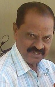 இரட்டை கொலை சம்பவத்தால் ராஜபாளையத்தில் பெரும் பரபரப்பு.. - Dhinasari Tamil