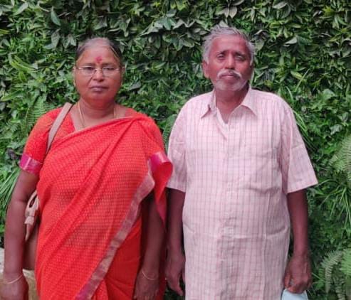 விருதுநகர் மாவட்டத்தில் அடுத்தடுத்து இரட்டை கொலைகள்..பீதியில் மக்கள்.. - Dhinasari Tamil