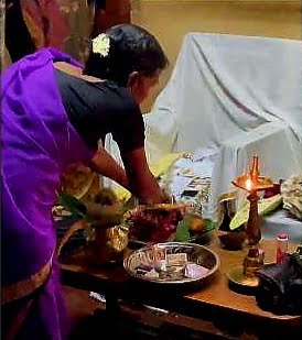 30 வருடத்திற்கு முன் இறந்தவர்ளுக்கு திருமணம் ..