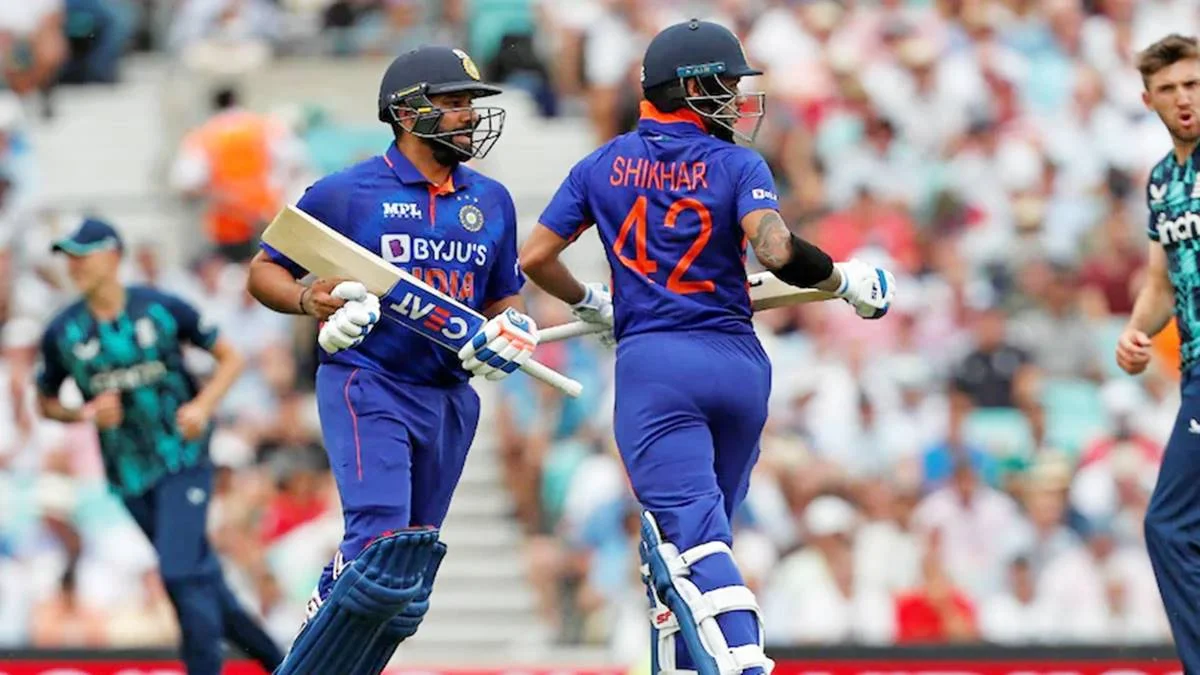 eng vs ind first odi - 2026