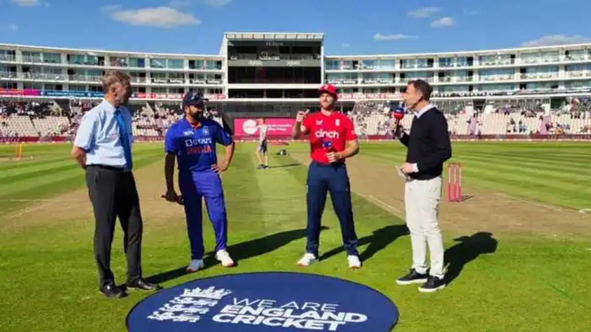 T20 Eng Vs Ind: இங்கிலாந்து ஆறுதல் வெற்றி